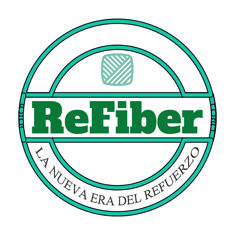 Contacta con REFIBER